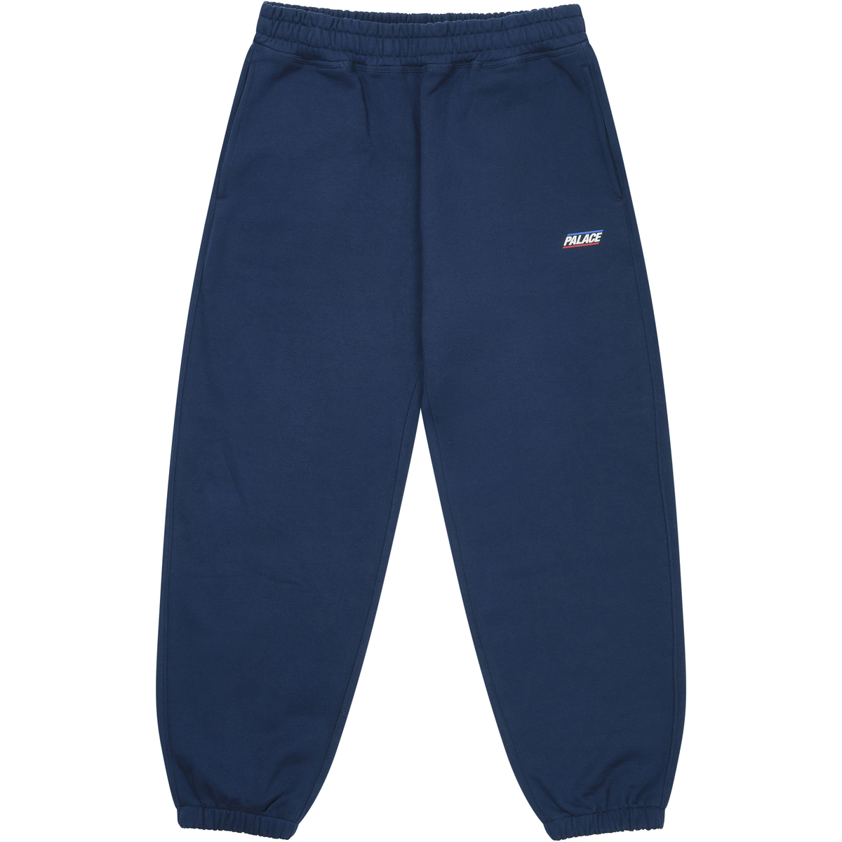 Thumbnail BASICALLY A JOGGER NAVY one color