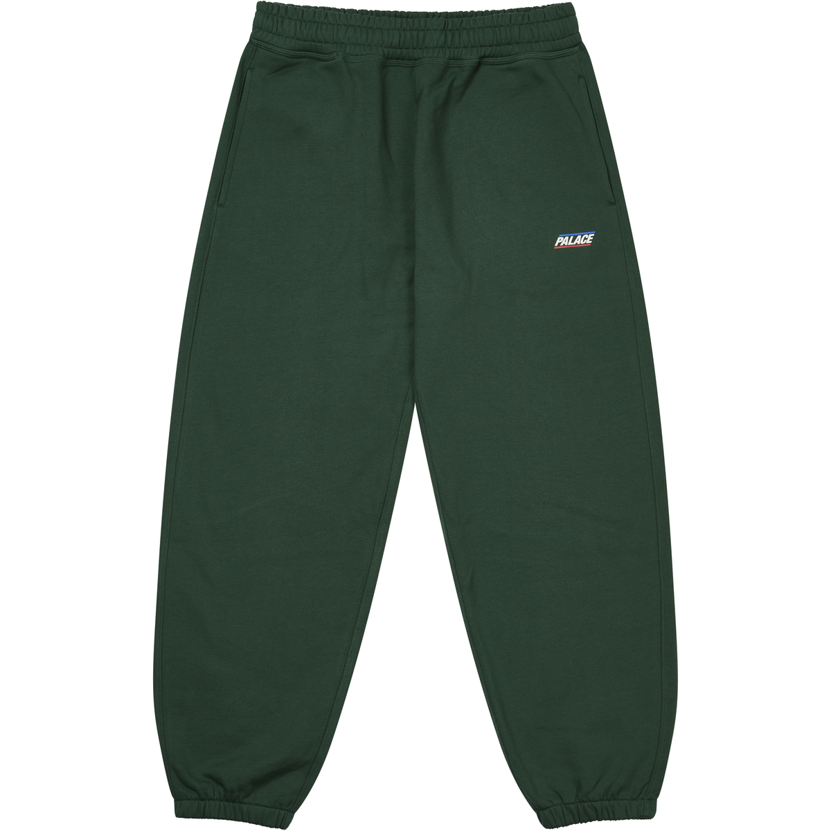 Thumbnail BASICALLY A JOGGER RACEY GREEN one color