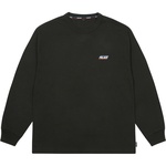 Thumbnail BASICALLY A LONGSLEEVE BLACK one color