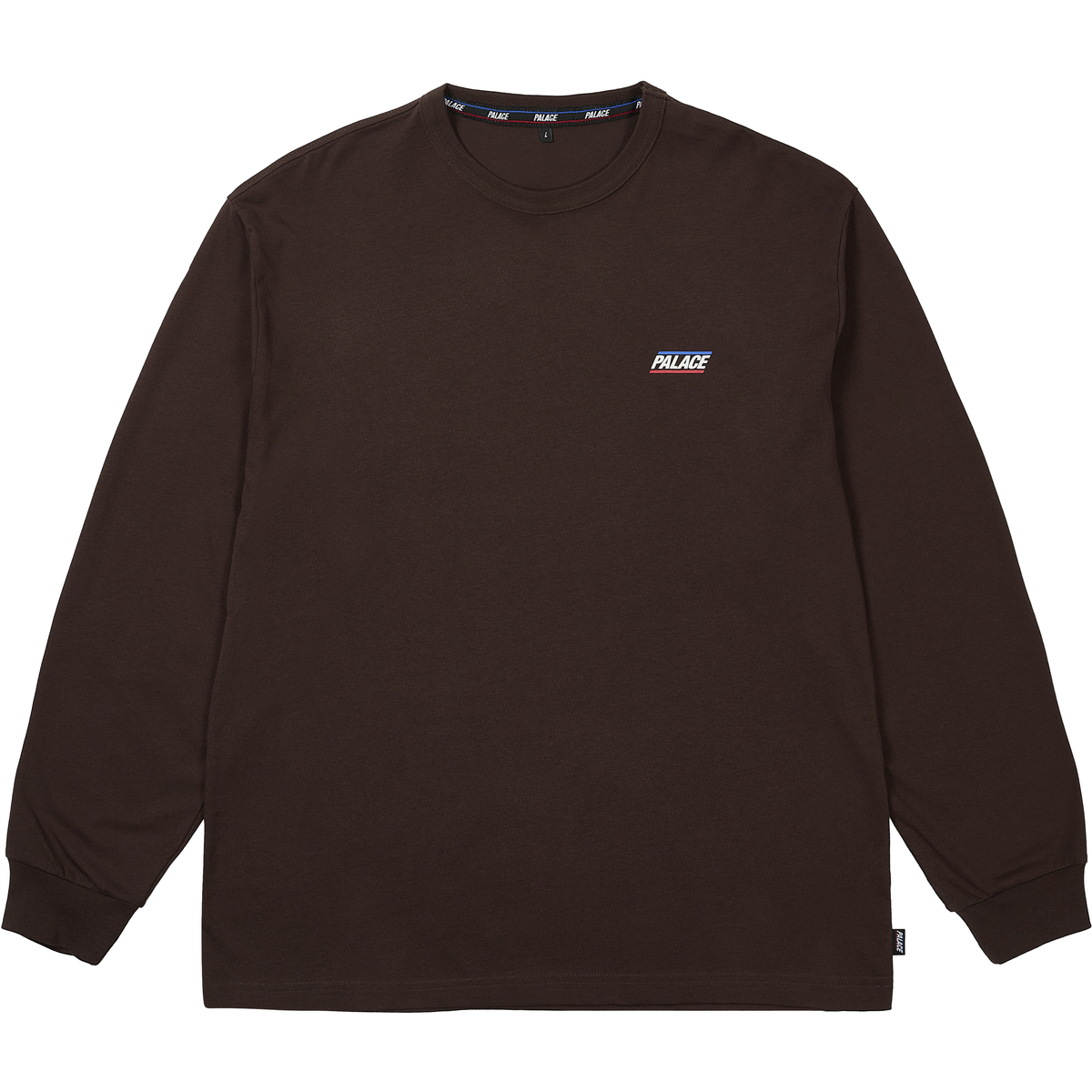 BASICALLY A LONGSLEEVE FOX one color