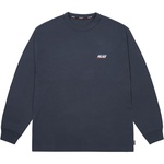 Thumbnail BASICALLY A LONGSLEEVE NAVY one color