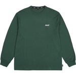 Thumbnail BASICALLY A LONGSLEEVE RACEY GREEN one color