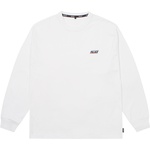 Thumbnail BASICALLY A LONGSLEEVE WHITE one color