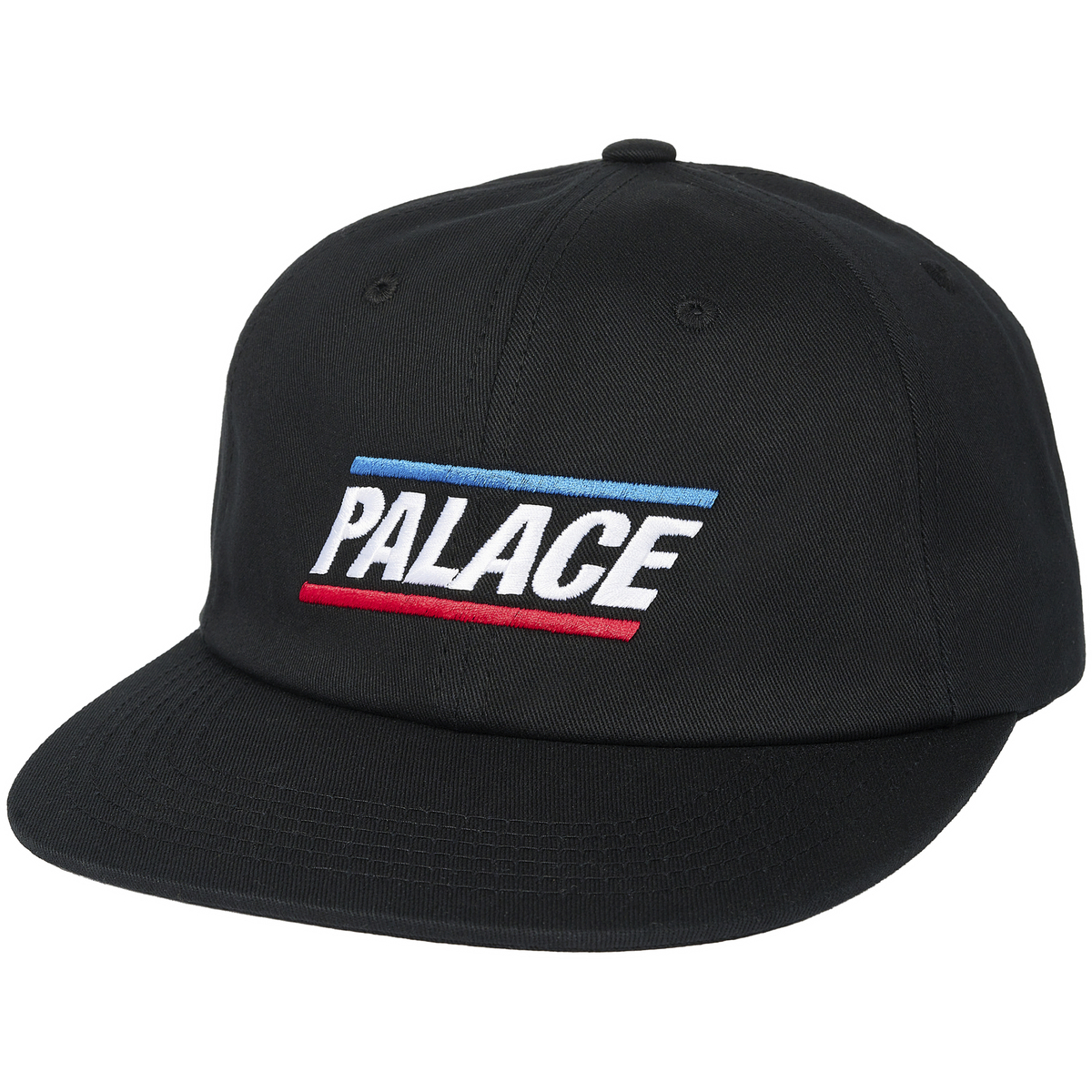 Palace BASICALLY A PAL HAT BLACK
