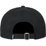 Thumbnail BASICALLY A PAL HAT BLACK one color