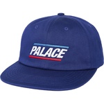 Thumbnail BASICALLY A PAL HAT NAVY one color