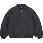 Thumbnail BOSSY CANVAS JACKET BLACK one color
