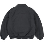 Thumbnail BOSSY CANVAS JACKET BLACK one color