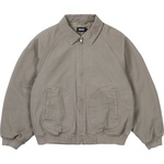 Thumbnail BOSSY CANVAS JACKET GREY one color