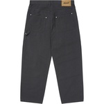 Thumbnail BOSSY CANVAS JEAN BLACK one color