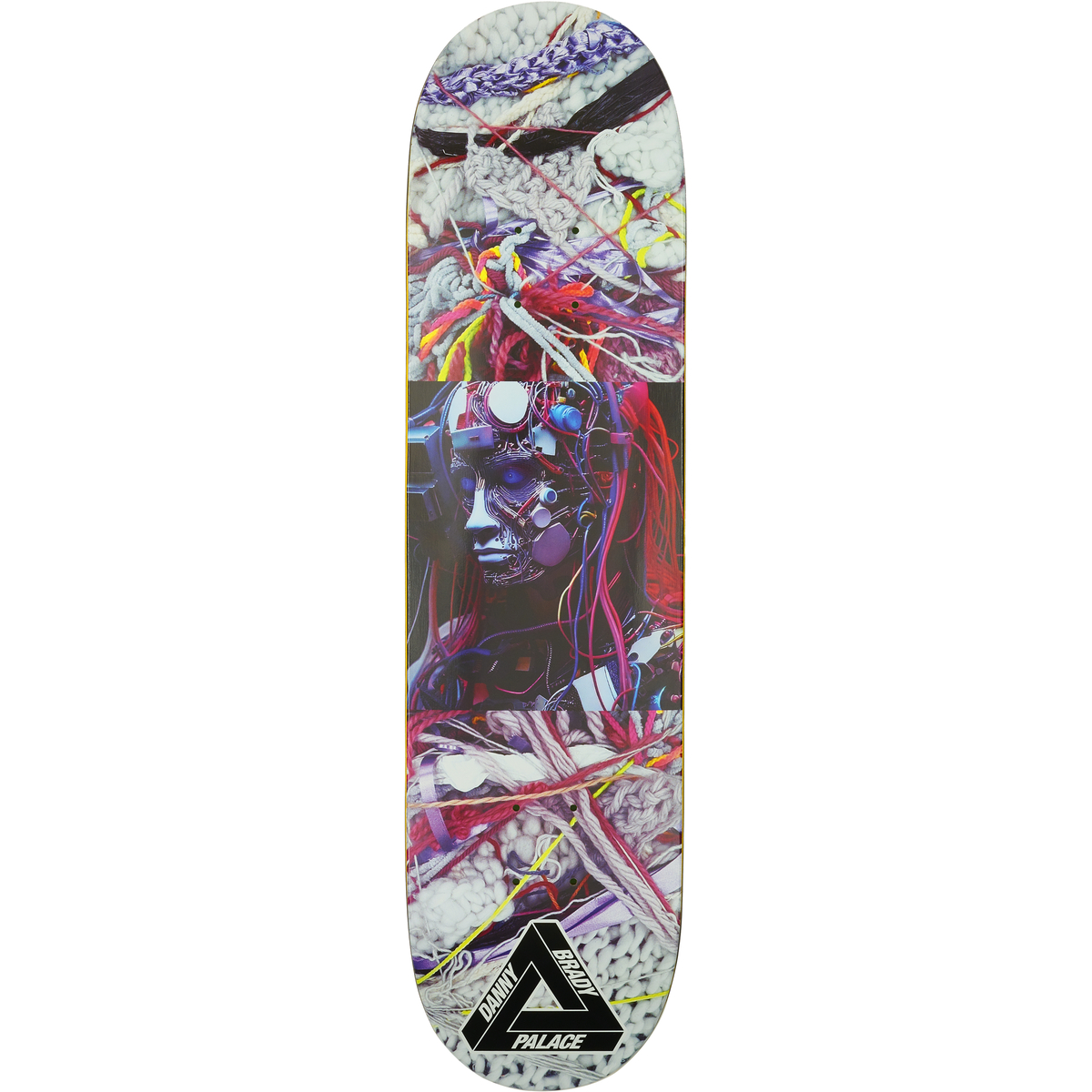 Palace BRADY PRO S40 8.0