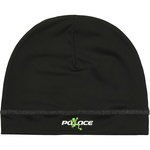 Thumbnail DENDROBATES TECH BEANIE BLACK one color