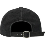 Thumbnail DENIM P 6-PANEL BLACK one color