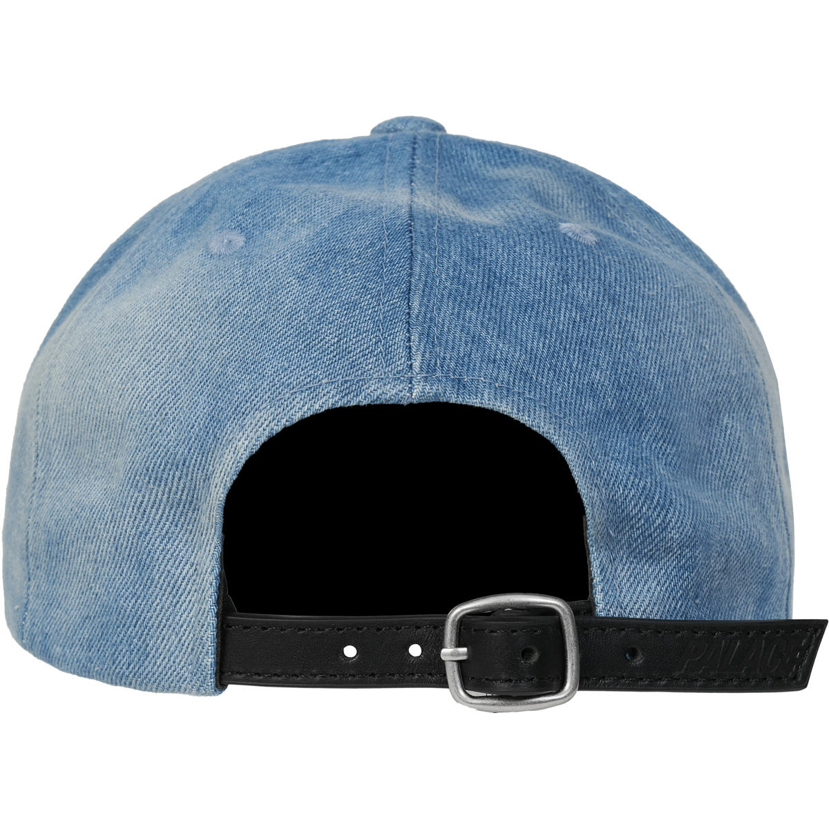 Thumbnail DENIM P 6-PANEL STONE WASH one color