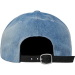 Thumbnail DENIM P 6-PANEL STONE WASH one color