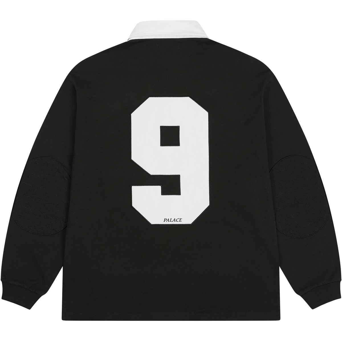 Thumbnail DOG RUGBY BLACK one color