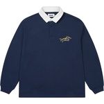 Thumbnail DOG RUGBY NAVY one color
