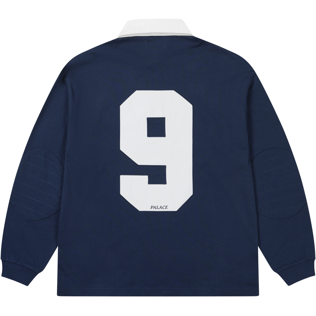 Thumbnail DOG RUGBY NAVY one color