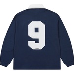 Thumbnail DOG RUGBY NAVY one color