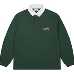 Thumbnail DOG RUGBY RACEY GREEN one color