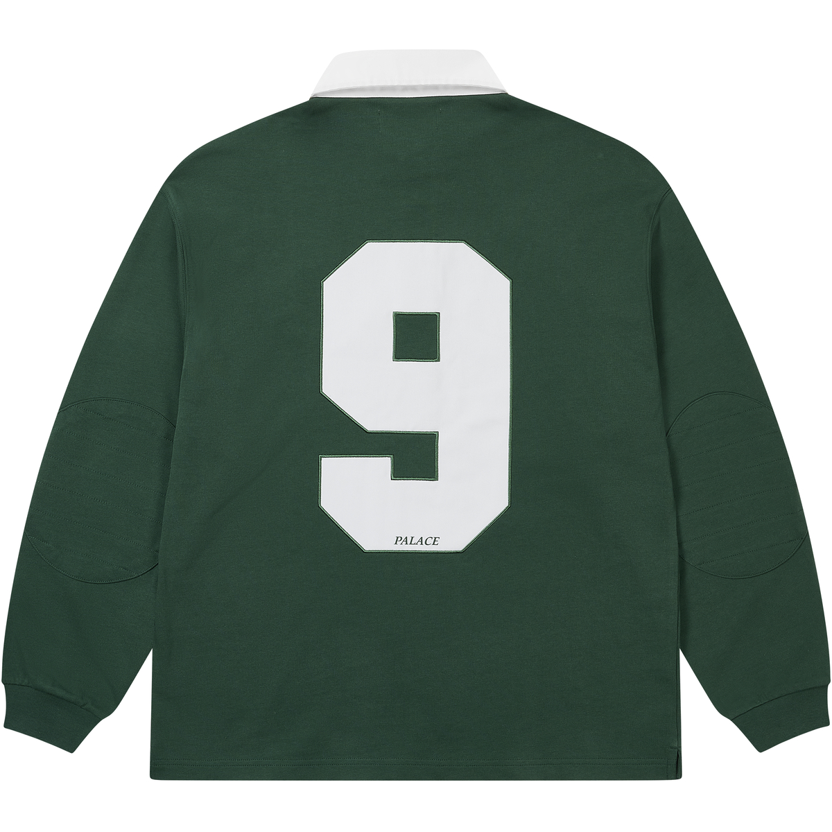 Thumbnail DOG RUGBY RACEY GREEN one color