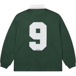 Thumbnail DOG RUGBY RACEY GREEN one color