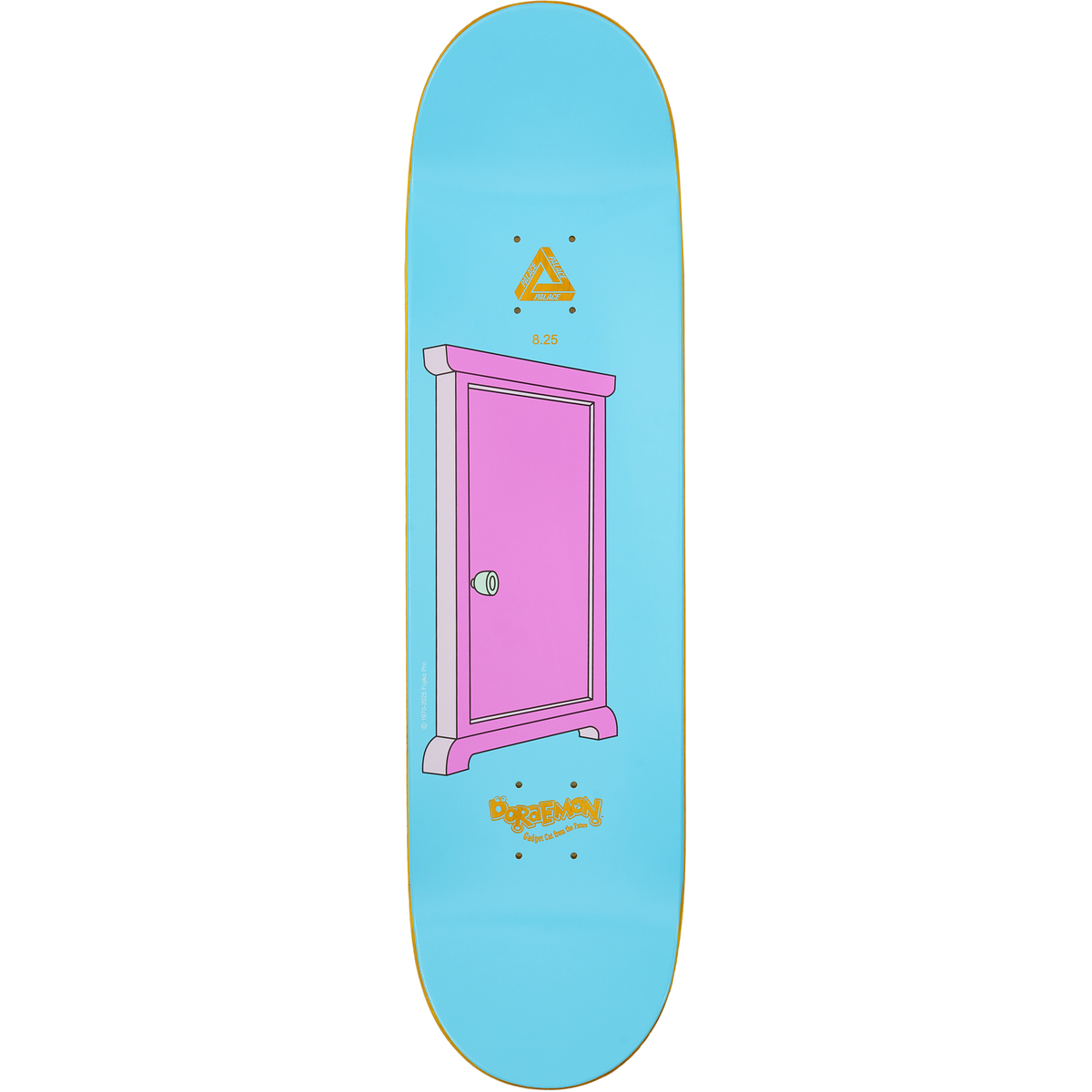 PALACE DORAEMON 8.25 one color