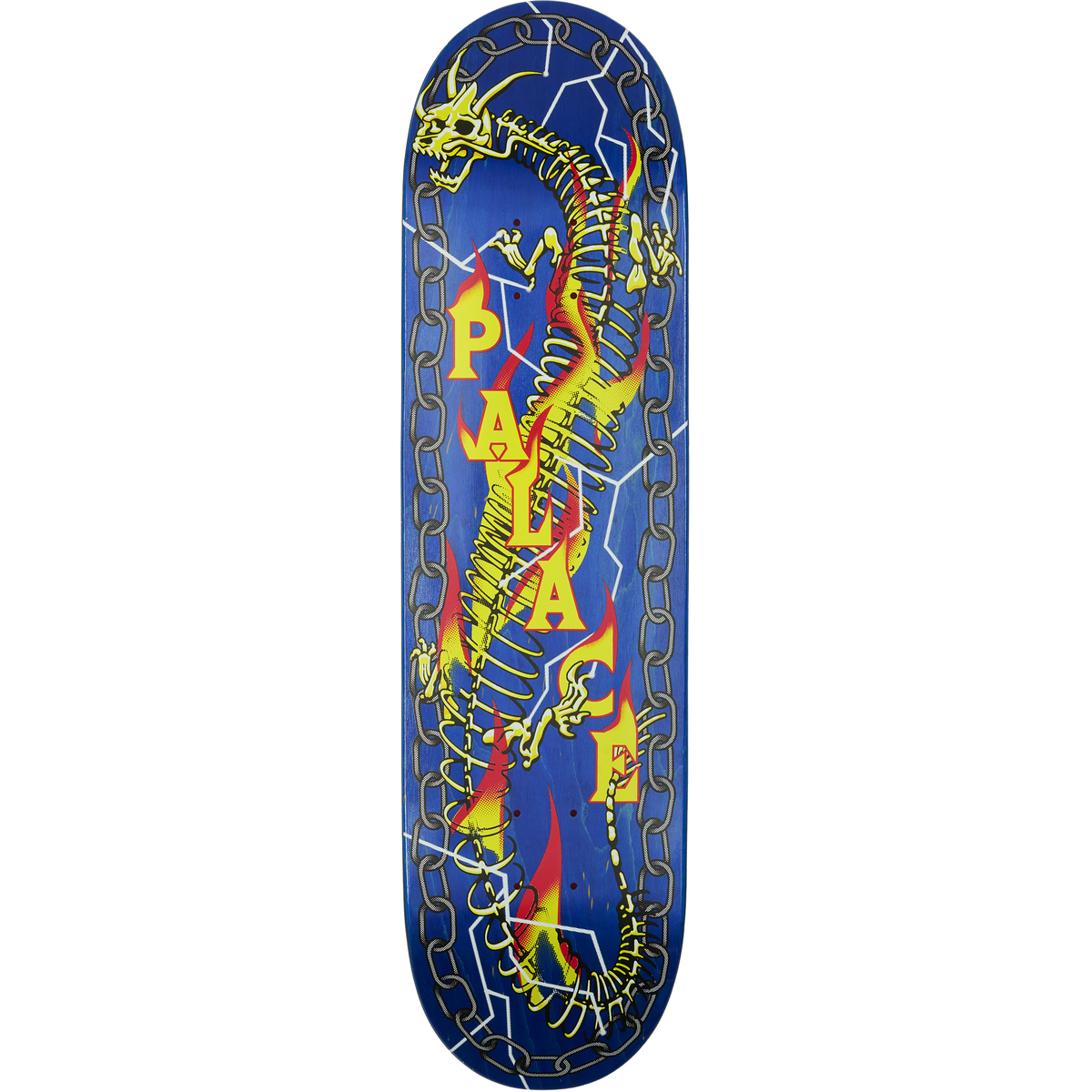 Palace DRAGON 8.375