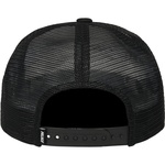 Thumbnail EVIL PALACE TRUCKER BLACK one color