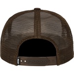 Thumbnail EVIL PALACE TRUCKER FOX one color