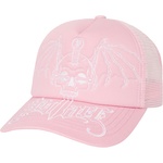 Thumbnail EVIL PALACE TRUCKER LUSH FLUSH one color