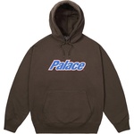 Thumbnail FONT HOOD FOX one color