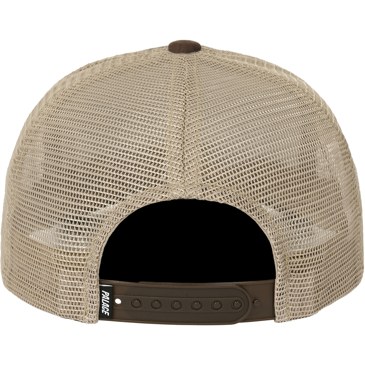 Thumbnail FREEDOM DISTRESSED TRUCKER FOX one color