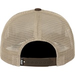 Thumbnail FREEDOM DISTRESSED TRUCKER FOX one color