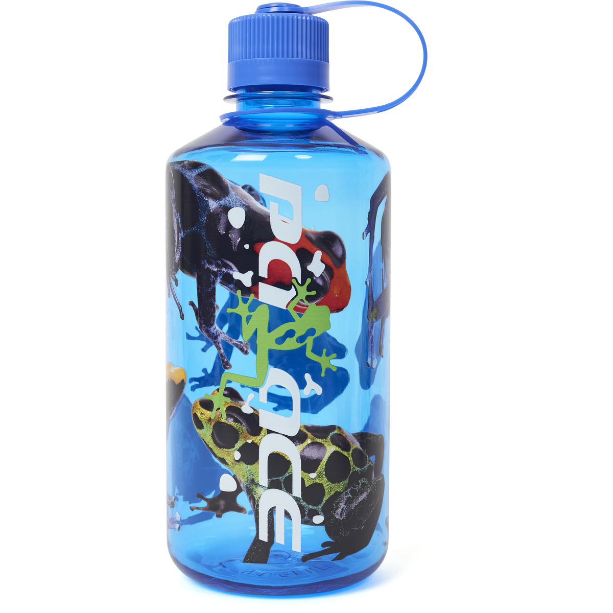 Thumbnail FROGGER NALGENE BLUE / GREEN one color