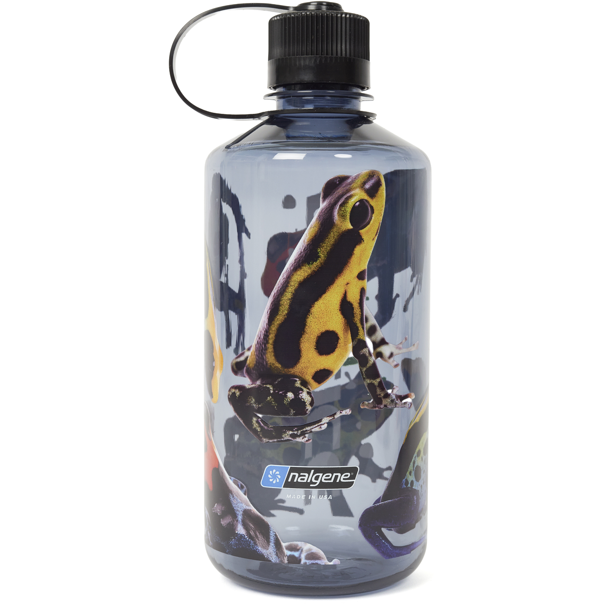 Thumbnail FROGGER NALGENE BLUE / GREEN one color