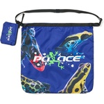 Thumbnail FROGGER PACKABLE BAG BLUE / MULTI one color