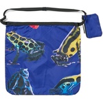 Thumbnail FROGGER PACKABLE BAG BLUE / MULTI one color