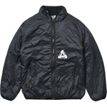 Thumbnail FROGGER REVERSIBLE FLEECE BLACK one color