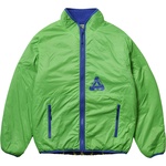 Thumbnail FROGGER REVERSIBLE FLEECE BLUE one color