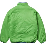 Thumbnail FROGGER REVERSIBLE FLEECE BLUE one color