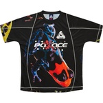 Thumbnail FROGGER TECH JERSEY BLACK FROG one color