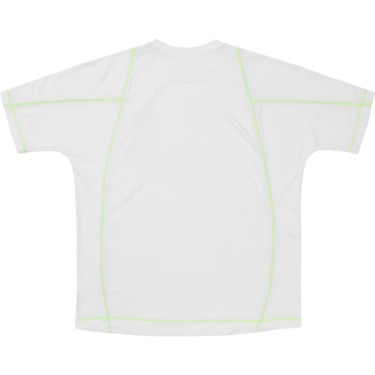 Thumbnail FROGGER TECH JERSEY BLACK FROG one color