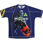 Thumbnail FROGGER TECH JERSEY BLUE FROG one color