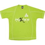 Thumbnail FROGGER TECH JERSEY NEON GREEN one color