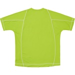 Thumbnail FROGGER TECH JERSEY NEON GREEN one color