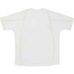 Thumbnail FROGGER TECH JERSEY WHITE one color
