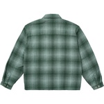 Thumbnail GHOST ZIP SHIRT GREEN one color