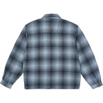 Thumbnail GHOST ZIP SHIRT NAVY one color