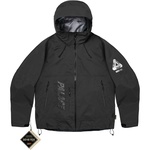 Thumbnail GORE-TEX 3L PALEX JACKET BLACK one color